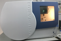 廣東某檢測中心安裝斯派克等離子體發(fā)射光譜儀 ARCOS 廣東某檢測中心安裝斯派克等離子體發(fā)射光譜儀 ARCOS