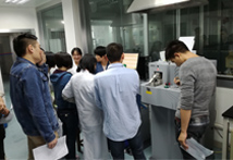 某質(zhì)檢中心安裝斯派克直讀光譜儀07現(xiàn)場(chǎng)案列 某質(zhì)檢中心安裝斯派克直讀光譜儀07現(xiàn)場(chǎng)案列