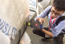 斯派克手持式光譜儀在不誘鋼檢測(cè)的案例 斯派克手持式光譜儀在不誘鋼檢測(cè)的案例