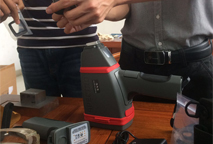 深圳某模具廠(chǎng)購(gòu)買(mǎi)斯派克手持式光譜儀成功案例 深圳某模具廠(chǎng)購(gòu)買(mǎi)斯派克手持式光譜儀成功案例