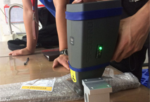 斯派克手持式光譜儀在特種金屬材料加工行業(yè)的成功案例 斯派克手持式光譜儀在特種金屬材料加工行業(yè)的成功案例