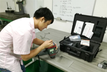 佛山某模具企業(yè)購(gòu)買(mǎi)斯派克手持式光譜儀成功案例 佛山某模具企業(yè)購(gòu)買(mǎi)斯派克手持式光譜儀成功案例