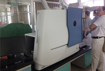 廣東某環監站成功安裝斯派克ICP光譜分析儀案例 廣東某環監站成功安裝斯派克ICP光譜分析儀案例