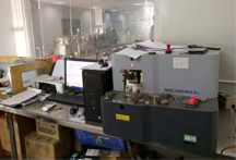 德國斯派克直讀光譜儀在錫行業(yè)的應(yīng)用案例 德國斯派克直讀光譜儀在錫行業(yè)的應(yīng)用案例