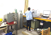 某企業(yè)購(gòu)買兩臺(tái)斯派克直讀光譜儀的成功案例