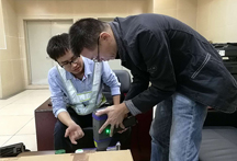 佛山XXX外企公司購買手持式分析儀成功案例 佛山XXX外企公司購買手持式分析儀成功案例