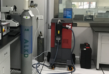 2018移動式光譜儀成功案例 2018移動式光譜儀成功案例