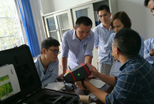 廣東XXX流體技術有限公司購買手持式分析儀成功案例 廣東XXX流體技術有限公司購買手持式分析儀成功案例