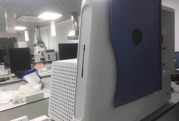 中廣測ICP光譜儀成功案例 中廣測ICP光譜儀成功案例