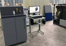 國內(nèi)首臺直讀光譜儀 LAB S安裝成功案例 國內(nèi)首臺直讀光譜儀 LAB S安裝成功案例