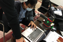 2020手持式分析儀成功案例 2020手持式分析儀成功案例