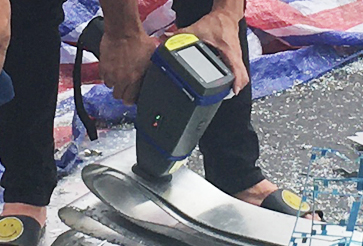 手持式合金分析光譜儀在鋁廢料回收市場應(yīng)用案例 手持式合金分析光譜儀在鋁廢料回收市場應(yīng)用案例