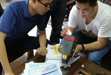 德國斯派克手持式合金光譜儀在機械設備行業的應用案例 德國斯派克手持式合金光譜儀在機械設備行業的應用案例