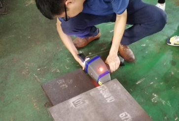 德國斯派克手持式光譜儀在合金新材料檢測(cè)成功案例 德國斯派克手持式光譜儀在合金新材料檢測(cè)成功案例