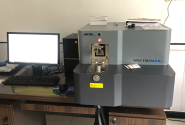 直讀光譜儀MAXx08錫鉛行業(yè)應(yīng)用成功案例 直讀光譜儀MAXx08錫鉛行業(yè)應(yīng)用成功案例