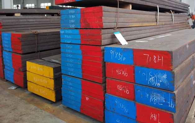 718模具鋼的性能及應用 718模具鋼的性能及應用