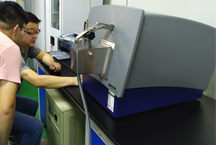 德國斯派克直讀光譜儀CHECK成功案例 德國斯派克直讀光譜儀CHECK成功案例