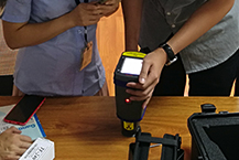 手持式合金分析儀金屬元素分析儀成功案例 手持式合金分析儀金屬元素分析儀成功案例