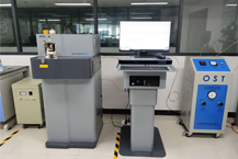 特檢單位直讀光譜儀成功案例 特檢單位直讀光譜儀成功案例