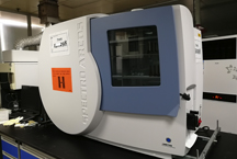 商檢德國斯派克ICP光譜儀安裝成功案例 商檢德國斯派克ICP光譜儀安裝成功案例