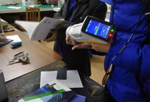 手持式LIBS激光誘導擊穿光譜儀測鋁合金成功案例 手持式LIBS激光誘導擊穿光譜儀測鋁合金成功案例