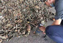 手持式合金分析儀在金屬回收中的應用成功方案 手持式合金分析儀在金屬回收中的應用成功方案