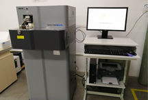 汽車零部件企業直讀光譜儀成功案例 汽車零部件企業直讀光譜儀成功案例