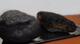 克服現(xiàn)場(chǎng)難題:手持式X射線熒光光譜儀測(cè)定富鈷結(jié)殼樣中錳鐵鈷鎳銅鋅 克服現(xiàn)場(chǎng)難題:手持式X射線熒光光譜儀測(cè)定富鈷結(jié)殼樣中錳鐵鈷鎳銅鋅