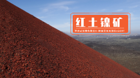 應用方案:手持能量色散X射線熒光光譜儀xSORT測定紅土鎳礦 應用方案:手持能量色散X射線熒光光譜儀xSORT測定紅土鎳礦