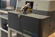 新款德國斯派克直讀光譜儀09安裝成功案例 新款德國斯派克直讀光譜儀09安裝成功案例