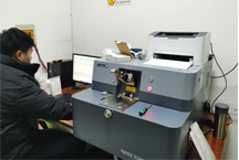 2021新品德國斯派克直讀光譜儀MAXx09安裝案例四 2021新品德國斯派克直讀光譜儀MAXx09安裝案例四