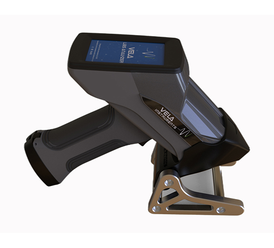 手持LIBS鋰礦分析儀:鋰礦勘探的得力助手 手持LIBS鋰礦分析儀:鋰礦勘探的得力助手