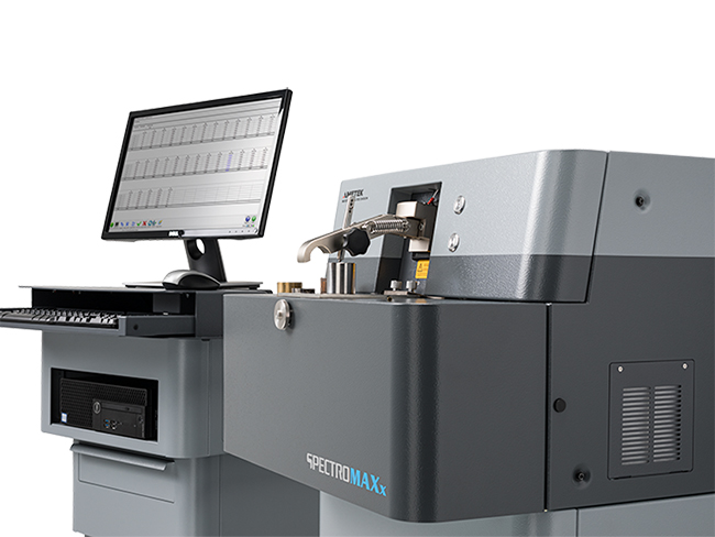 說說斯派克直讀光譜儀的應(yīng)用與發(fā)展 說說斯派克直讀光譜儀的應(yīng)用與發(fā)展