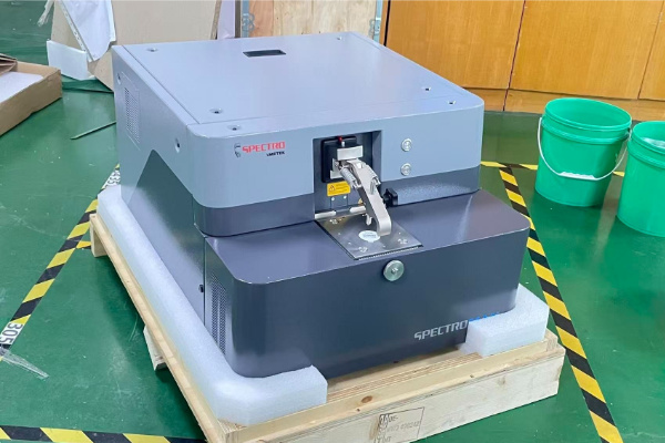 斯派克直讀光譜儀助力金屬行業(yè)高效檢測 斯派克直讀光譜儀助力金屬行業(yè)高效檢測