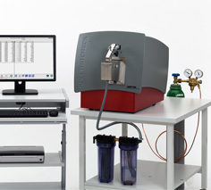 德國斯派克緊湊型直讀光譜儀SPECTROCHECK高質量